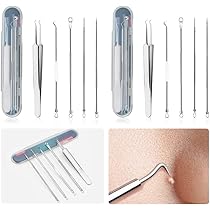 Amazon.co.jp: AAGWW コメドプッシャー 2セット、5セットの